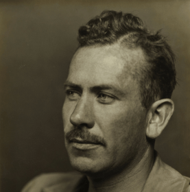 John Steinbeck