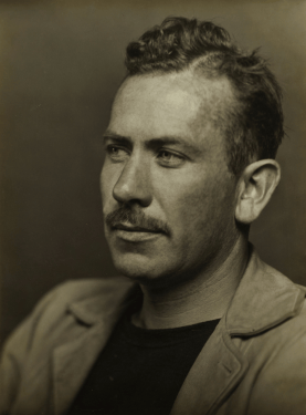 John Steinbeck