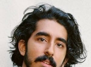 Dev Patel