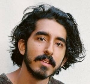 Dev Patel