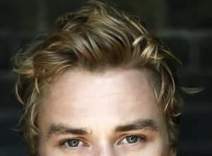 Ben Hardy