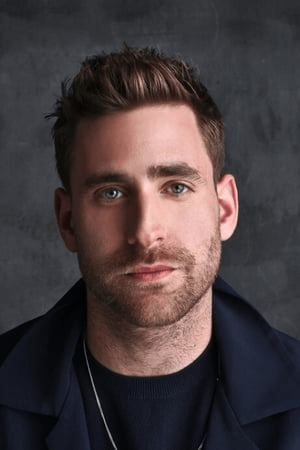 Oliver Jackson-Cohen