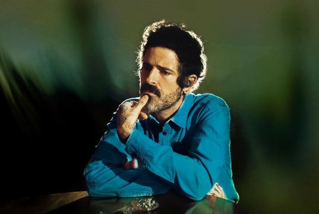 Devendra Banhart