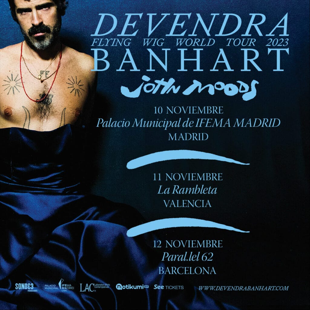 Devendra Banhart