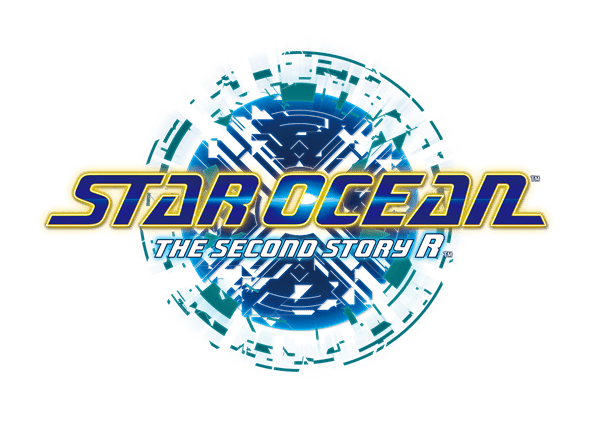 Star Ocean The Second Story R