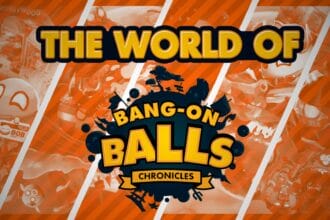 Bang-On Balls