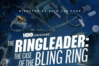 The Ringleader: The Case Of The Bling Ring