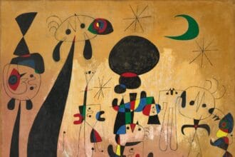 Joan Miro