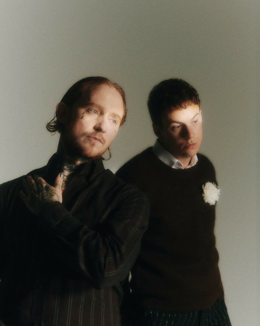 Frank Carter & The Rattlesnakes