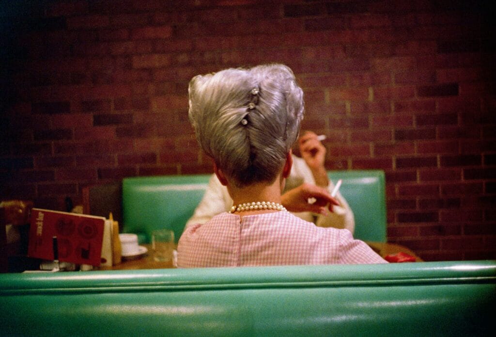 William Eggleston