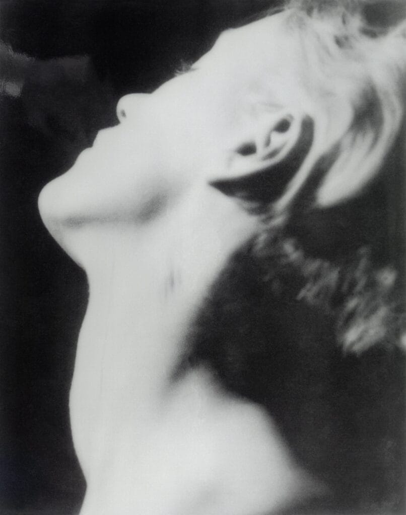 man ray