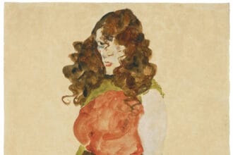 EGON SCHIELE