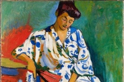 André Derain