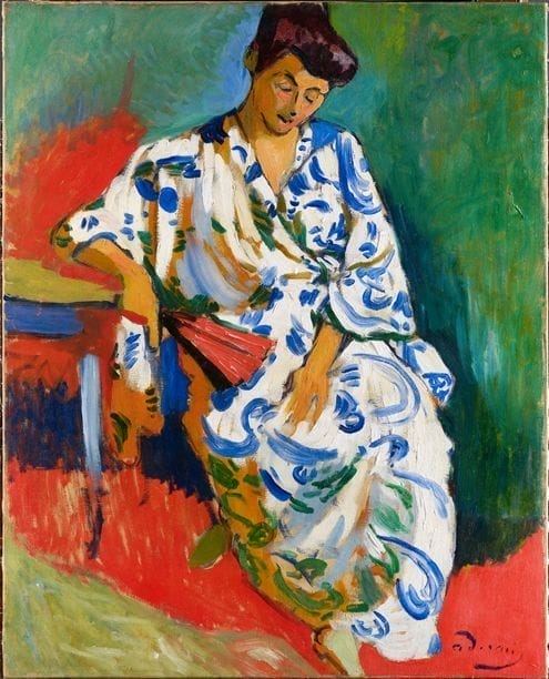 André Derain