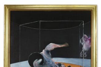 francis bacon