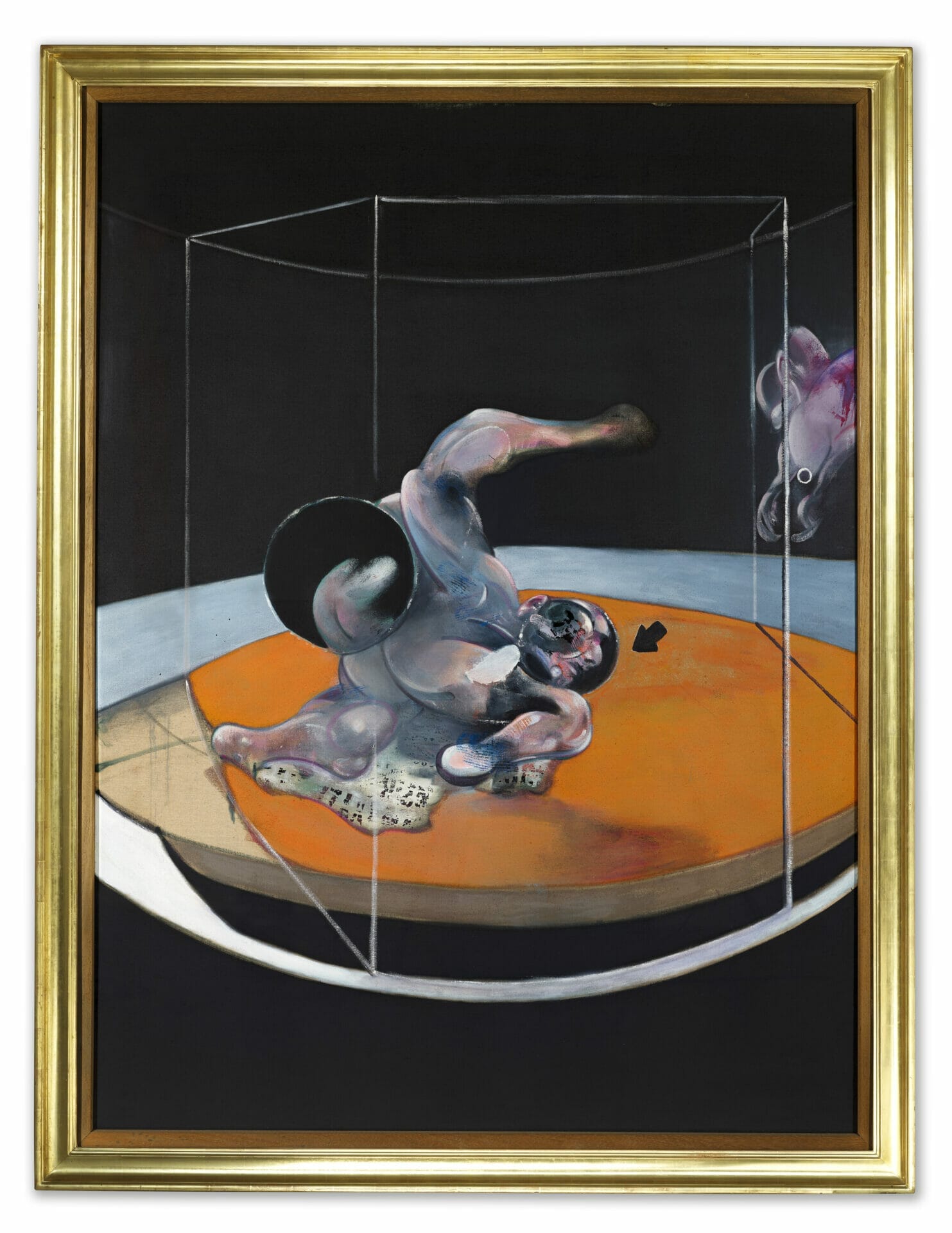 francis bacon