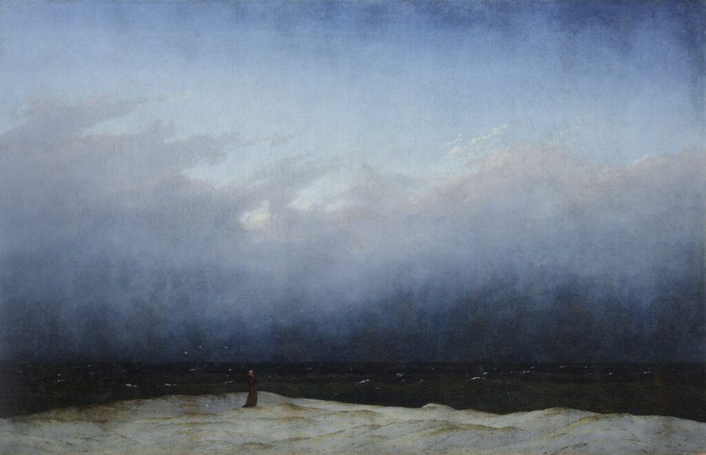 Caspar David Friedrich