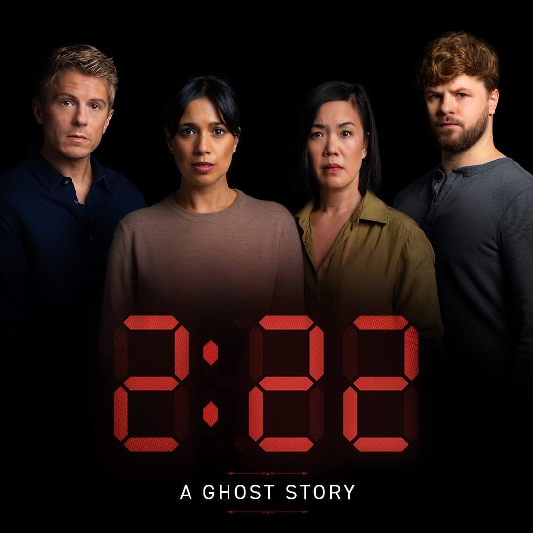 2:22 - A Ghost Story