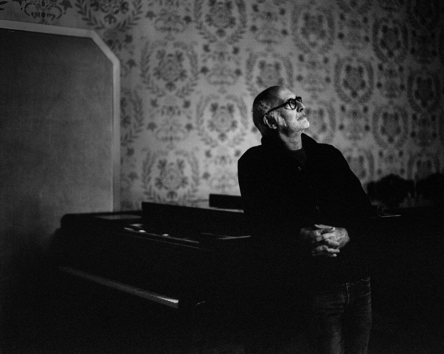 Ludovico Einaudi