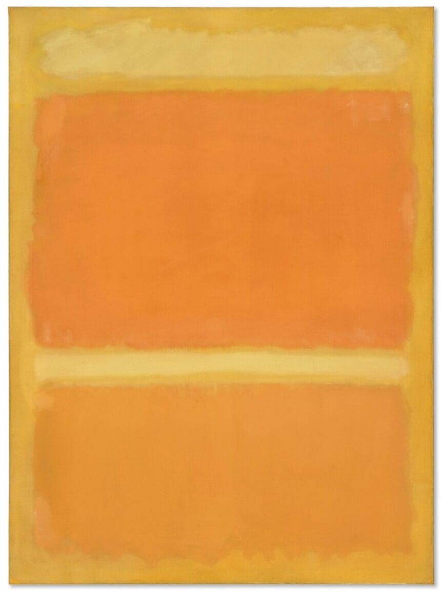 Mark Rothko