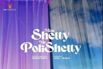 Miss. Shetty Mr. Polishetty