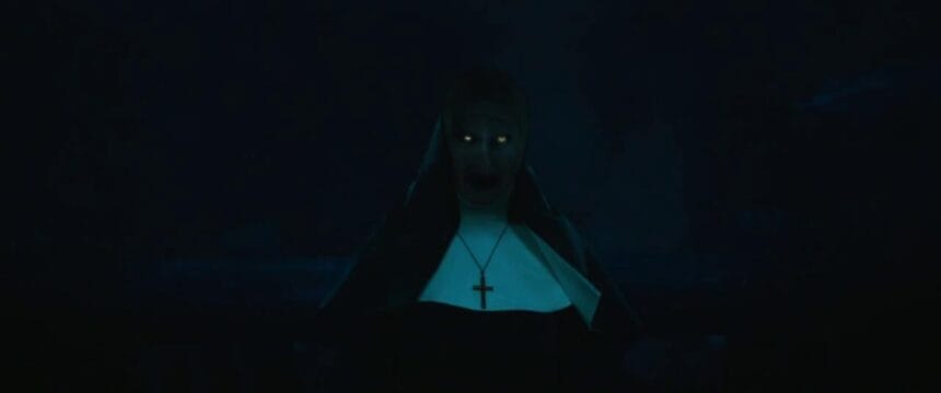 The Nun II