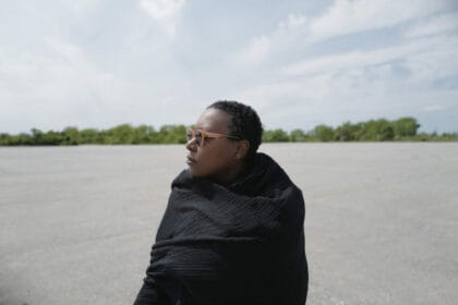 Meshell Ndegeocello