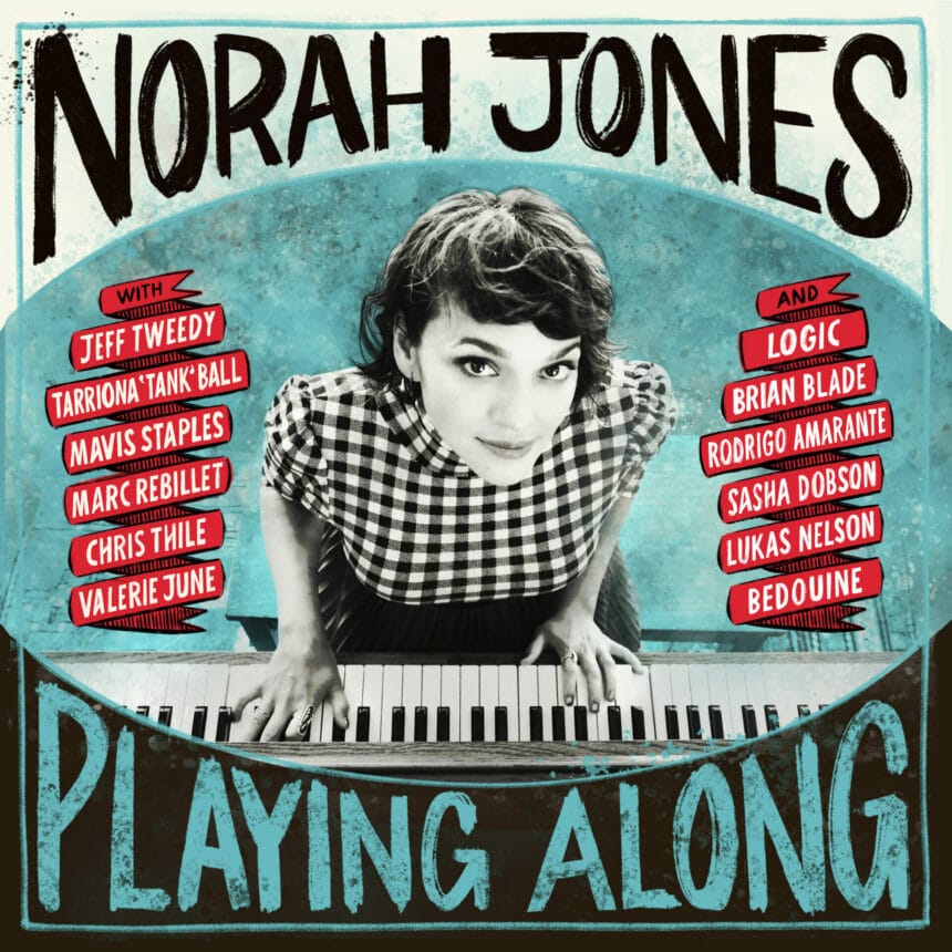 Norah Jones