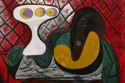 Pablo Picasso