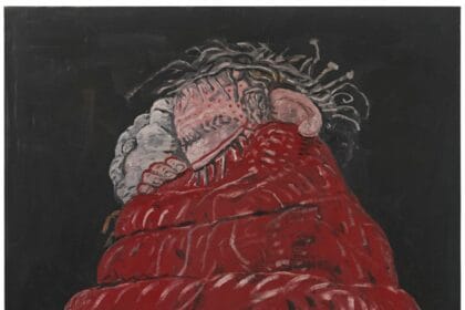 Philip Guston