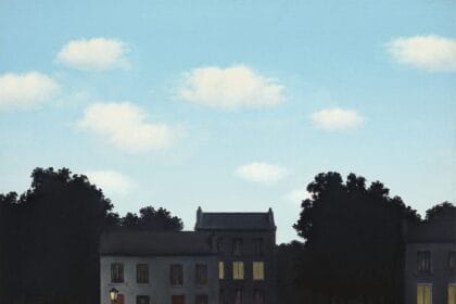 RENE MAGRITTE