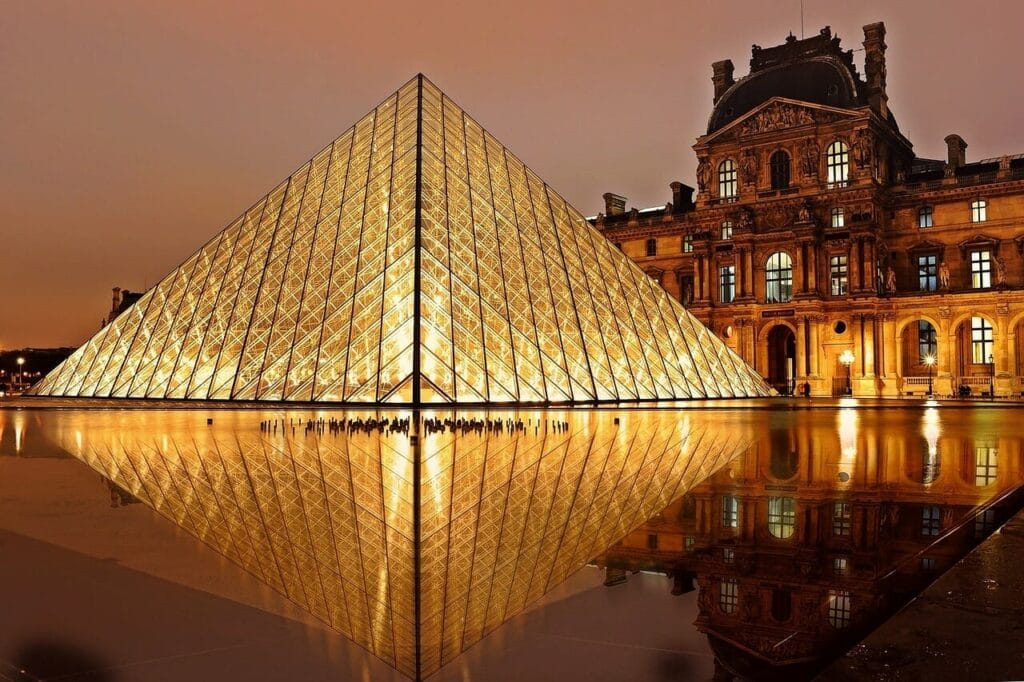 Musée du Louvre