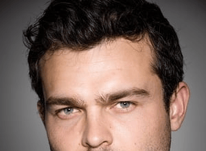 Alden Ehrenreich