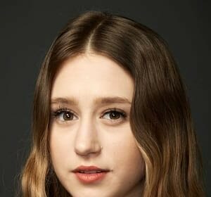 Taissa Farmiga