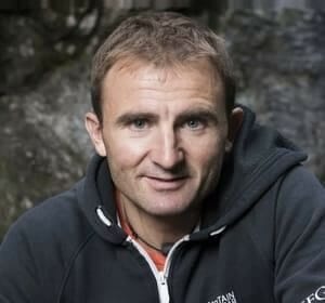 Ueli Steck