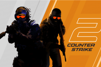 Counter-Strike 2