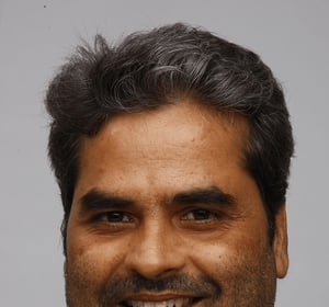 Vishal Bhardwaj