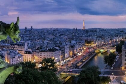 Paris