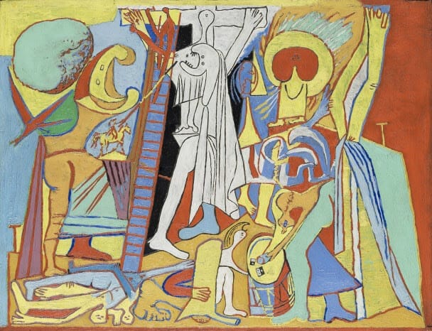 Picasso