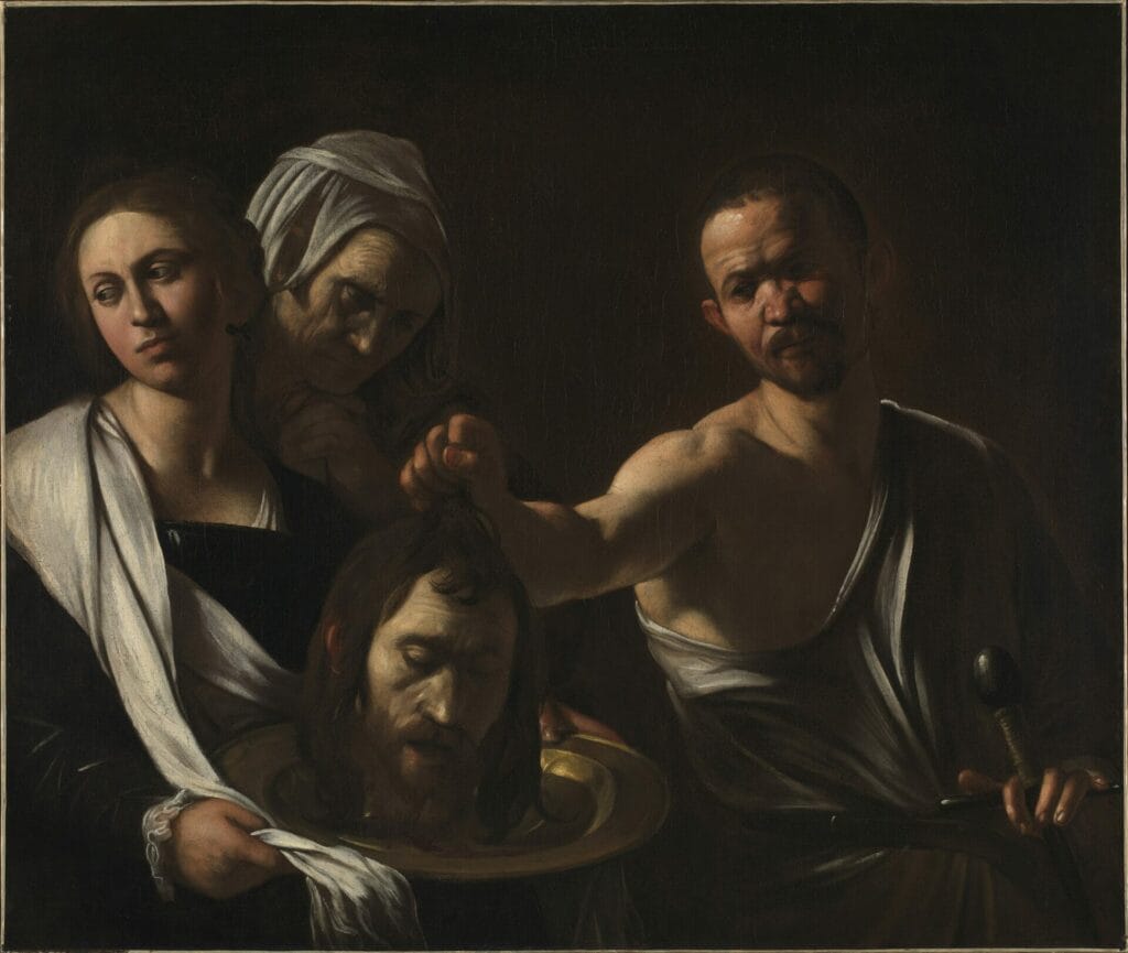 Caravaggio