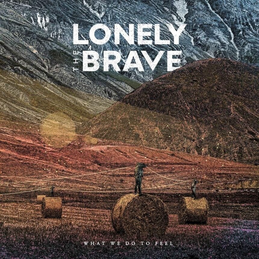 lonely the brave