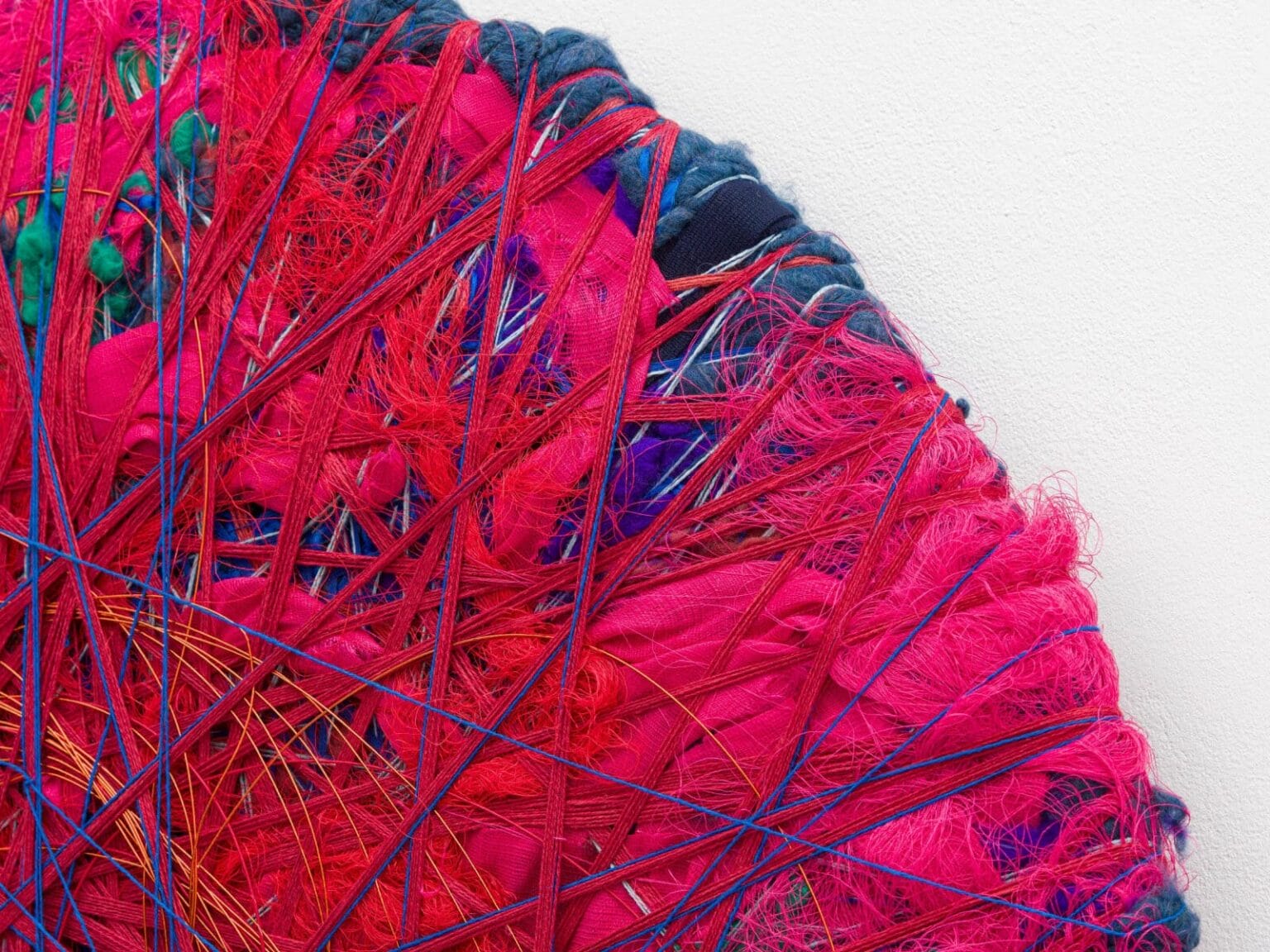 Sheila Hicks