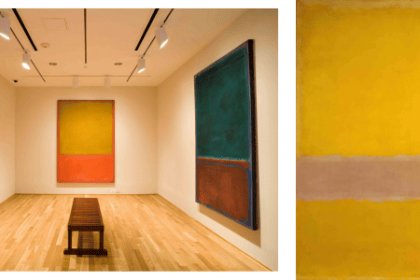 Rothko Room