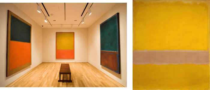 Rothko Room