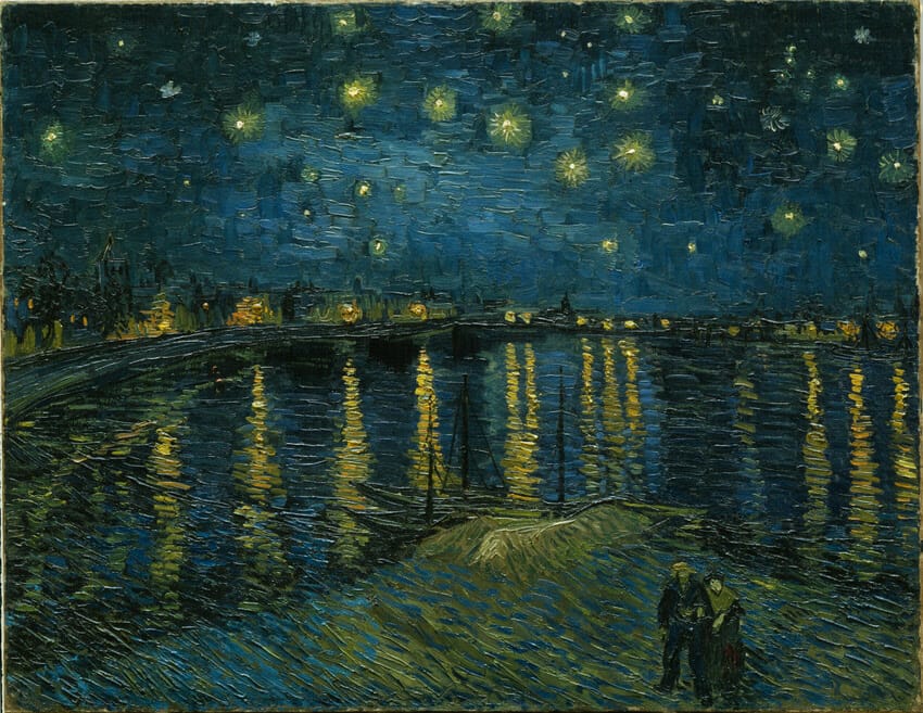 Vincent van Gogh