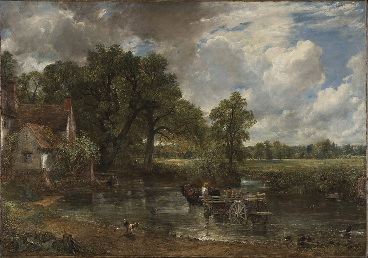 John Constable