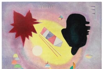 Wassily Kandinsky