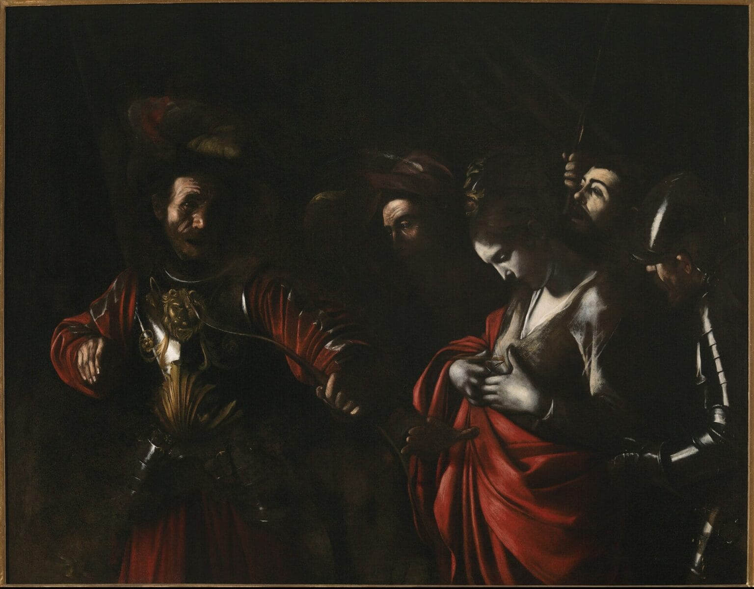 Caravaggio