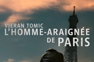 Vjeran Tomic: The Spider-Man of Paris