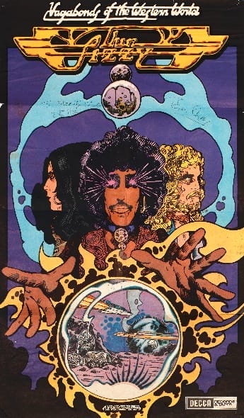 Thin Lizzy